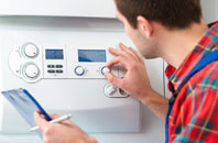 free commercial Ramsden Wood boiler quotes