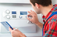 free Ramsden Wood gas safe engineer quotes