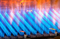 Ramsden Wood gas fired boilers